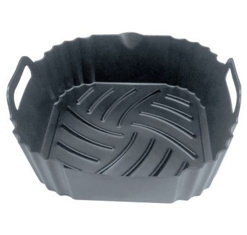 Panier en silicone pour Airfryer 20x20xm  Nerthus