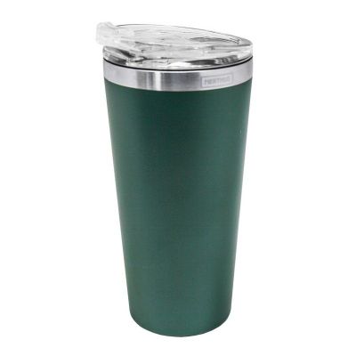 Mug isotherme 500ml (6 vert + 6 blue)  Nerthus