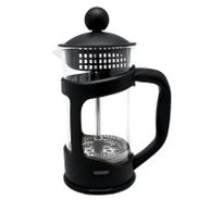 Koffiezetapparaat 350ml zwart 