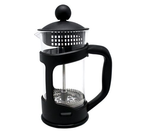 Koffiezetapparaat 350ml zwart  Nerthus