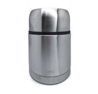 Voedseldrager geïsoleerd inox 600ml 