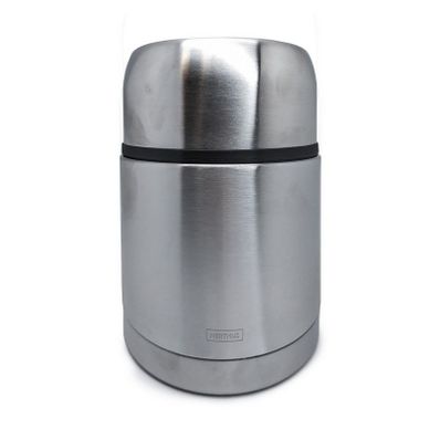 Boîte-aliments isotherme inox 600ml 