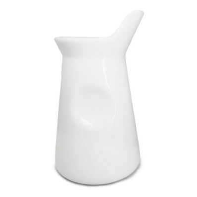 Crémier porcelaine 110ml 