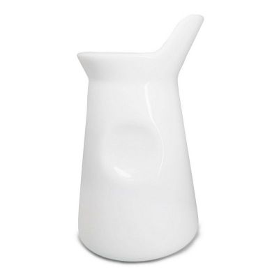 Crémier porcelaine 110ml 