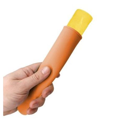 Moule calippo silicone lot de 4  Nerthus