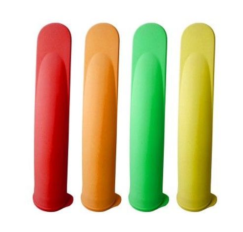 Moule calippo silicone lot de 4  Nerthus