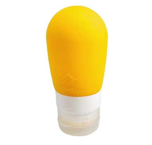 Sauzendispenser silicone  Nerthus