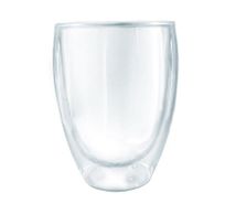 Verre à double paroi 325ml 