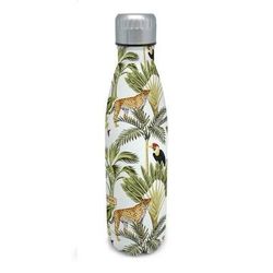 Nerthus Gourde vacuum 500ml jungle (chaud et froid) 