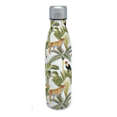 Gourde vacuum 500ml jungle (chaud et froid)  Nerthus