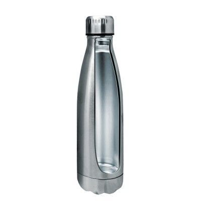 Gourde vacuum 500ml inox (chaud et froid)  Nerthus