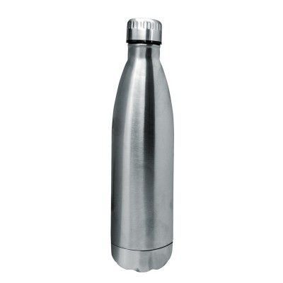 Drinkfles vacuum 750ml inox (warm en koud)  Nerthus