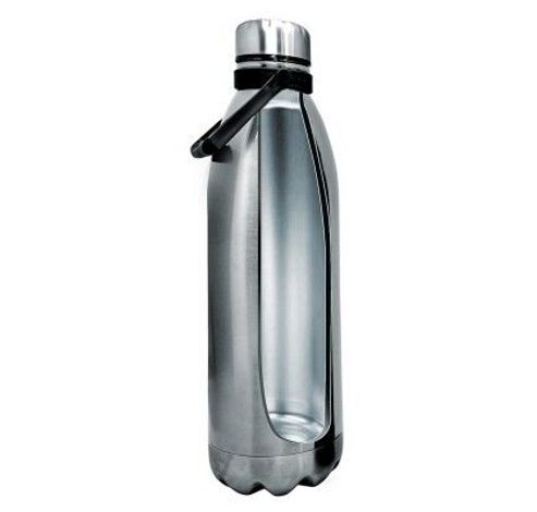 Drinkfles vacuum 1500ml inox (warm en koud)  Nerthus