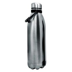 Nerthus Drinkfles vacuum 1500ml inox (warm en koud) 