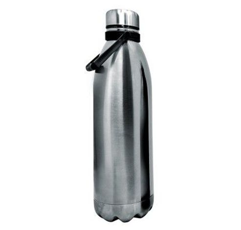 Gourde vacuum 1500ml inox (chaud et froid)  Nerthus