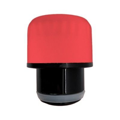 Bouchon corail pour gourde 500ml  Nerthus