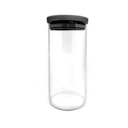 Nerthus Bewaardoos hermetisch glas 900ml 