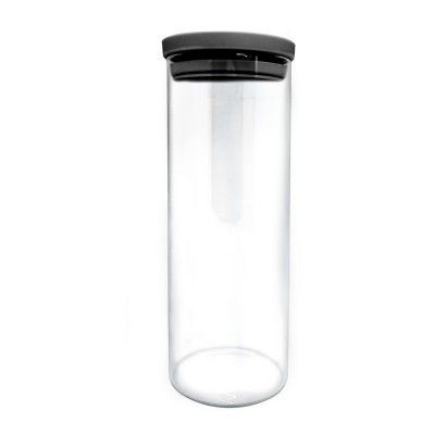 Bewaardoos hermetisch glas 1200ml  Nerthus