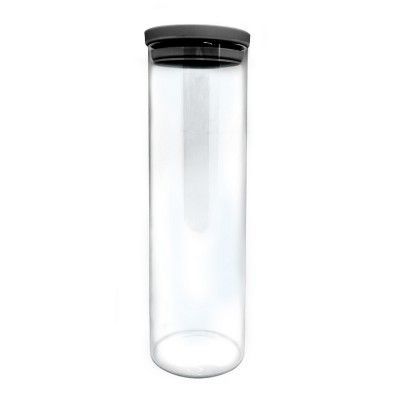 Bewaardoos hermetisch glas 1500ml  Nerthus