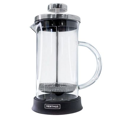 Koffiezetapparaat 600ml  Nerthus