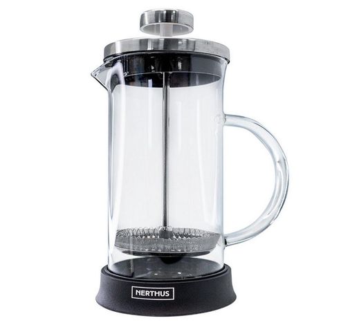 Koffiezetapparaat 600ml  Nerthus