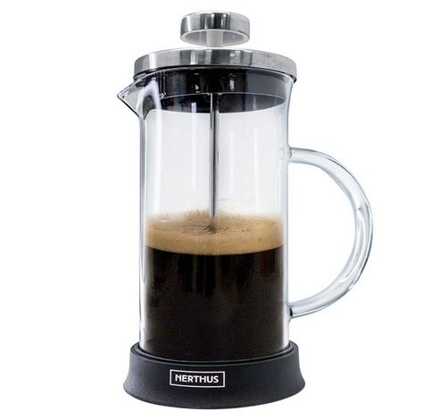 Koffiezetapparaat 600ml  Nerthus