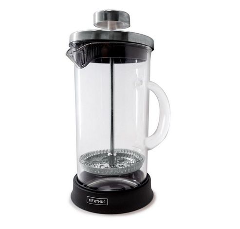 Koffiezetapparaat 600ml  Nerthus