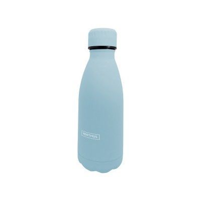 Gourde vacuüm 350ml baby blue (chaud et froid)  Nerthus