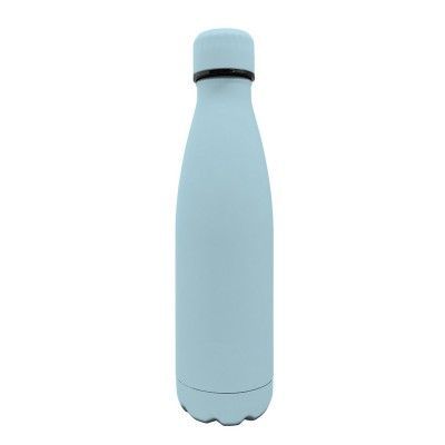 Gourde vacuüm 500ml baby blue (chaud et froid)  Nerthus