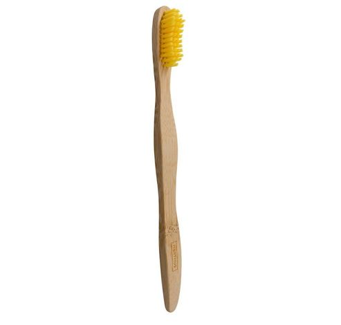 Brosse à dents bambou 3pcs  Nerthus