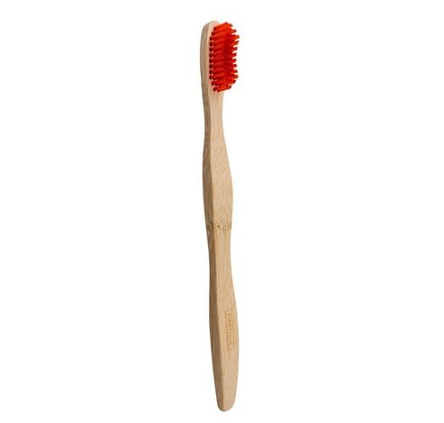 Brosse à dents bambou 3pcs  Nerthus