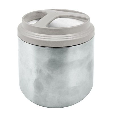 Voedseldrager geïsoleerd inox 1000ml 