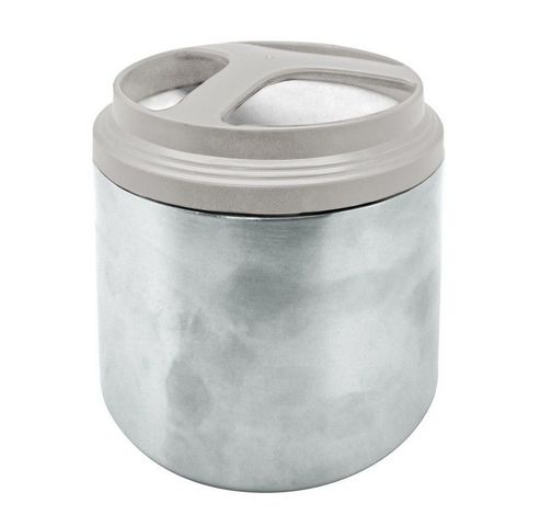 Boîte-aliments isotherme inox 1000ml  Nerthus