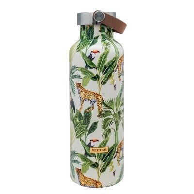 Gourde sport vacuüm 750ml jungle (chaud et froid)  Nerthus