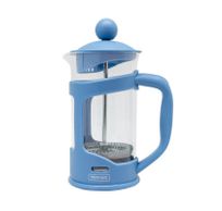 Koffiezetapparaat 350ml blauw 