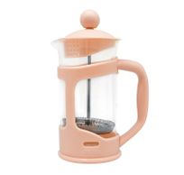 Koffiezetapparaat 350ml rose 