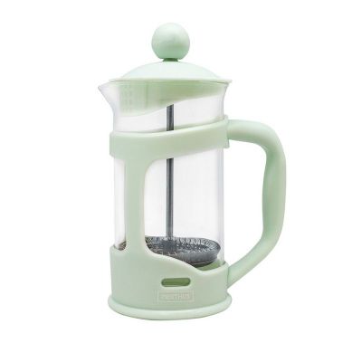 Koffiezetapparaat 350ml groen  Nerthus