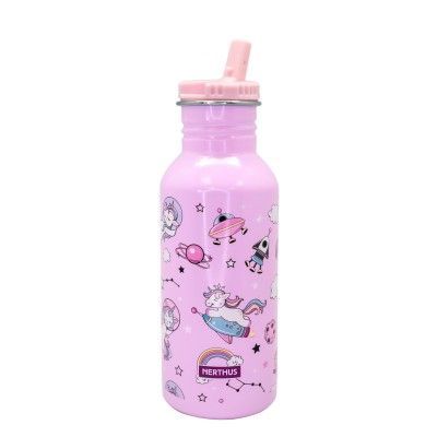 Gourde enfants licorne 500ml  Nerthus