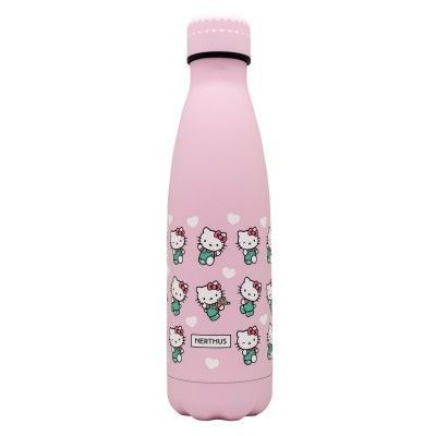 Gourde vacuüm 500ml Hello Kitty (chaud et froid)  Nerthus