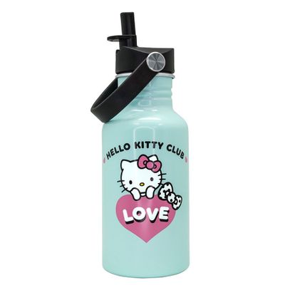 Gourde enfants Hello Kitty 500ml  Nerthus