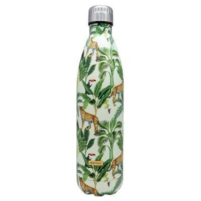 Gourde vacuum 1000ml jungle (chaud et froid)  Nerthus