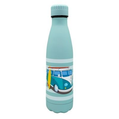 Drinkfles vacuüm 500ml busje (warm en koud)  Nerthus