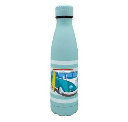 Gourde vacuüm 500ml bus (chaud et froid)  Nerthus