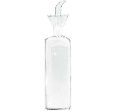 Olie-dispenser 500ml glas  Nerthus