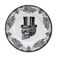 Top Hat assiette 