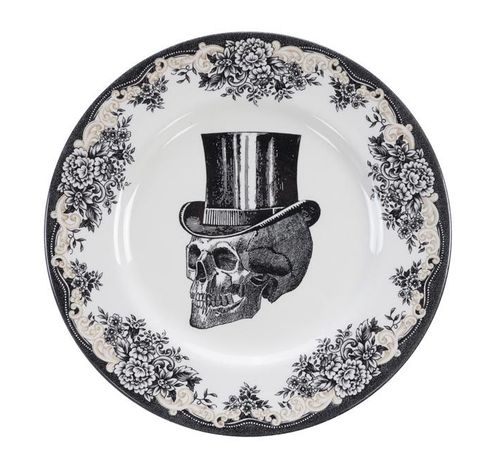 Top Hat assiette  Homelab