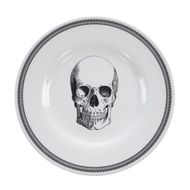 Bald Skull petite assiette 