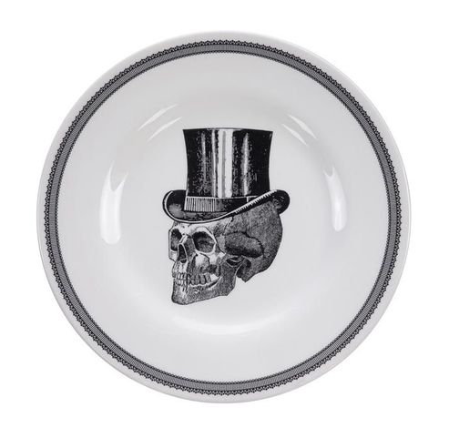 Top Hat petite assiette  Homelab