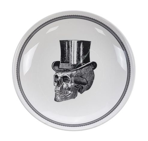 Top Hat assiette  Homelab