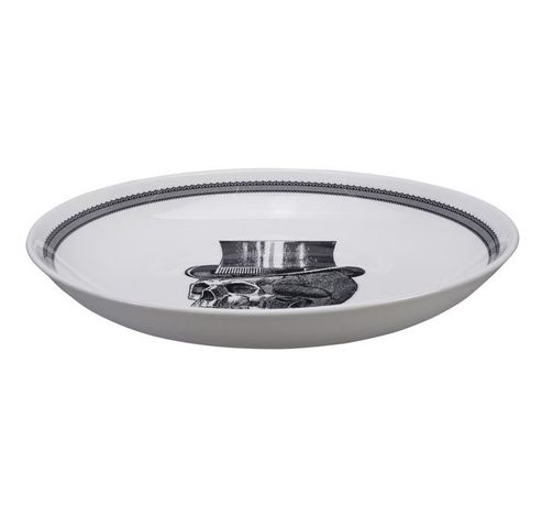 Top Hat assiette  Homelab